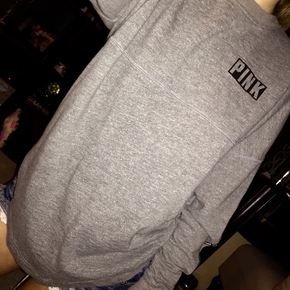 PINK Victoria's Secret Sweaters - FLASH SALE 🌪