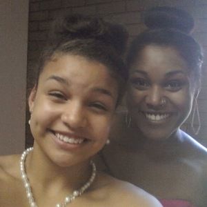 Meet your Posher, Jayla