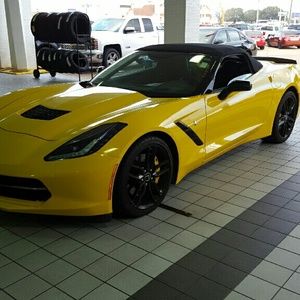 Meet your Posher, Kevin