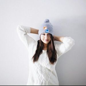 Meet your Posher, Alysia