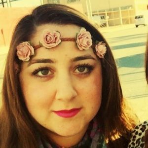 Meet your Posher, Christina