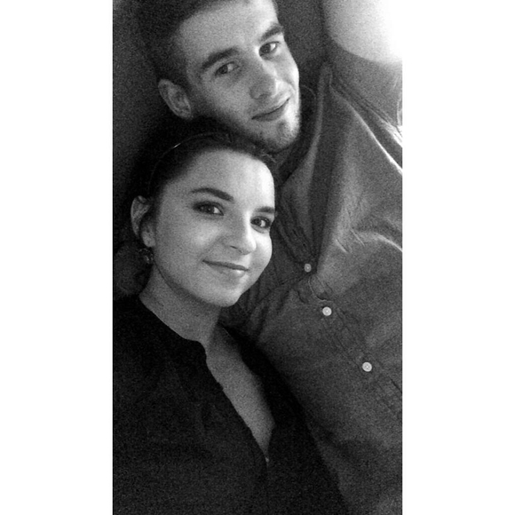 Meet your Posher, Tristen