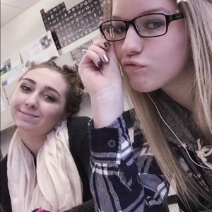 Meet your Posher, Rylee