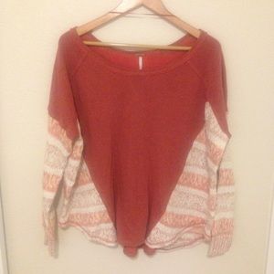 Free People Sweater