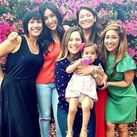 Meet your Posher, Leah - Picture 1 of 1