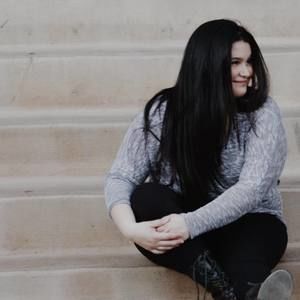 Meet your Posher, Victoria