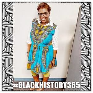 Meet your Posher, Kisha