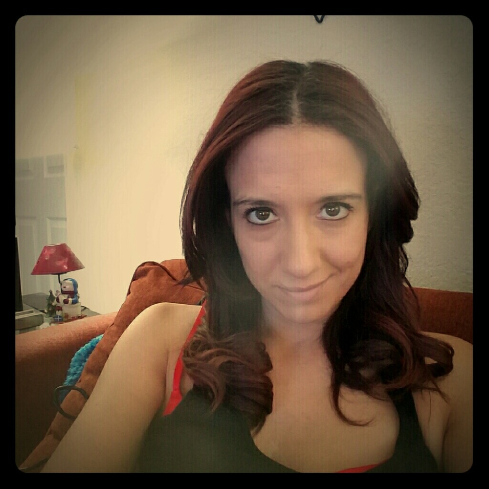 Meet your Posher, Sara