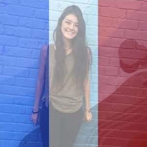 Meet your Posher, Kaitlyn