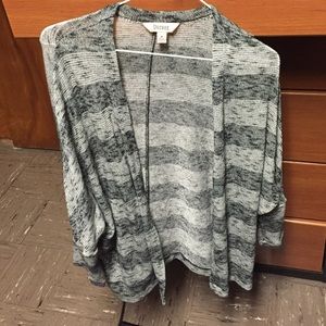Cardigan!