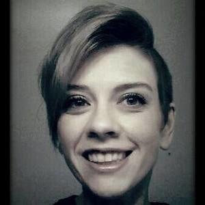 Meet your Posher, Tina