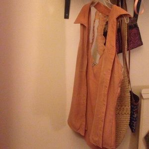 Blouse/ top from Charlotte Russe