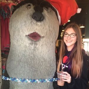 Meet your Posher, Hailey