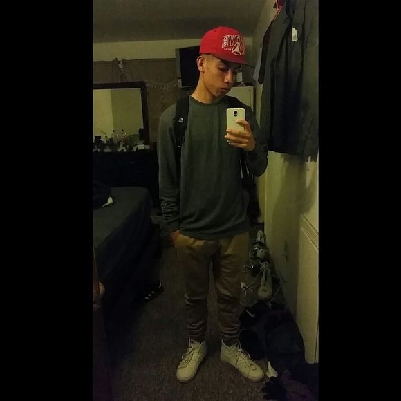 Meet your Posher, Randy - Picture 1 of 1