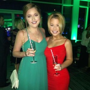 Meet your Posher, Alyssa