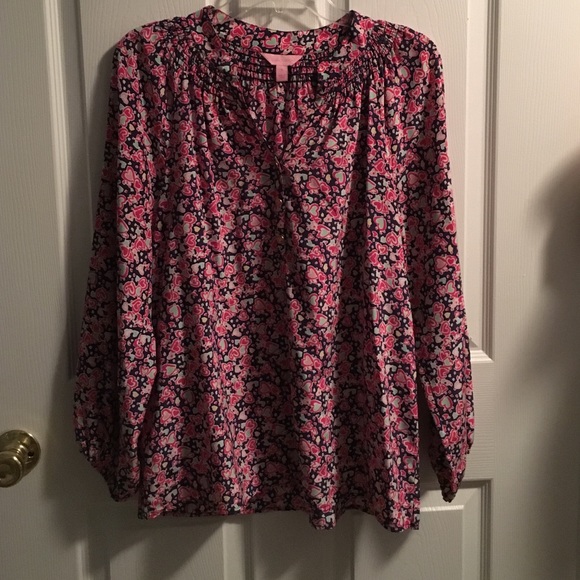Candy hearts Elsa size small