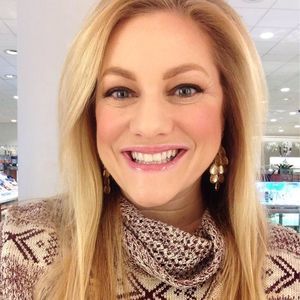 Meet your Posher, Kelly