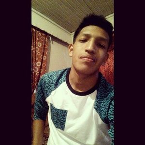 Meet your Posher, Luis