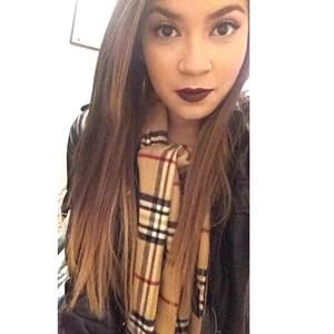 Meet your Posher, Claudia