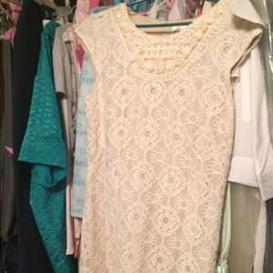 Only wore once or twice.