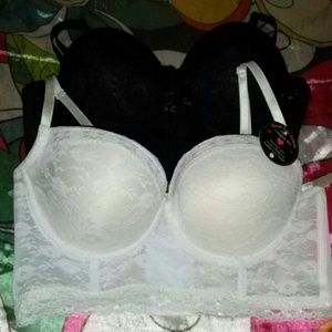 Brand New Bustier 2 for $10