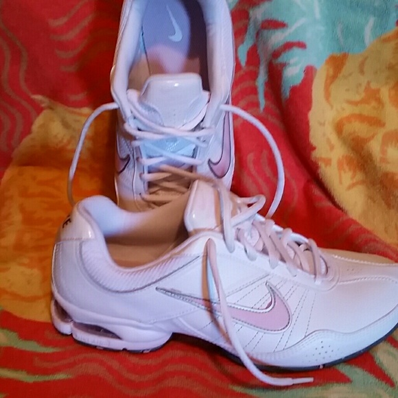 Nike shoes