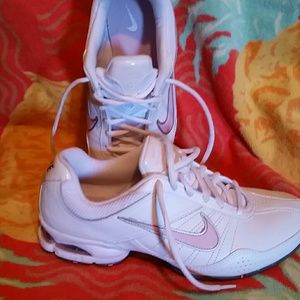 Nike shoes