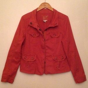 A very nice " Like A Little" brand Jacket
