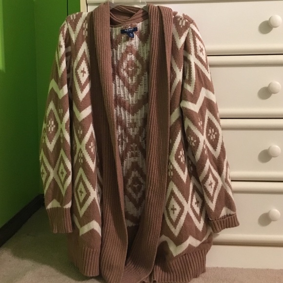 Old Navy Sweaters - Cardigan Sweater