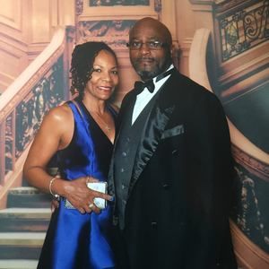 Meet your Posher, Janice