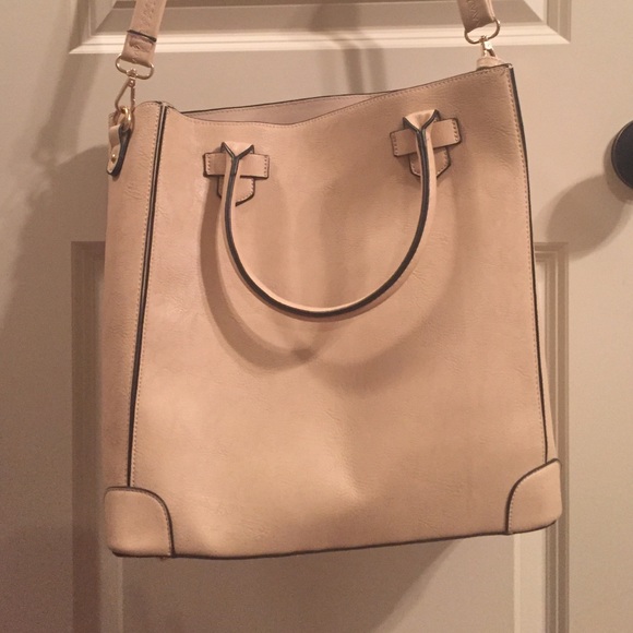 Tote/crossbody purse