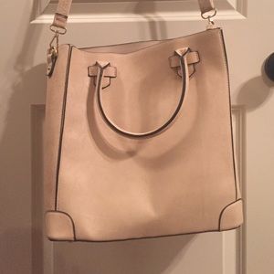 Tote/crossbody purse