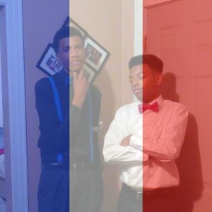 Meet your Posher, Jesus