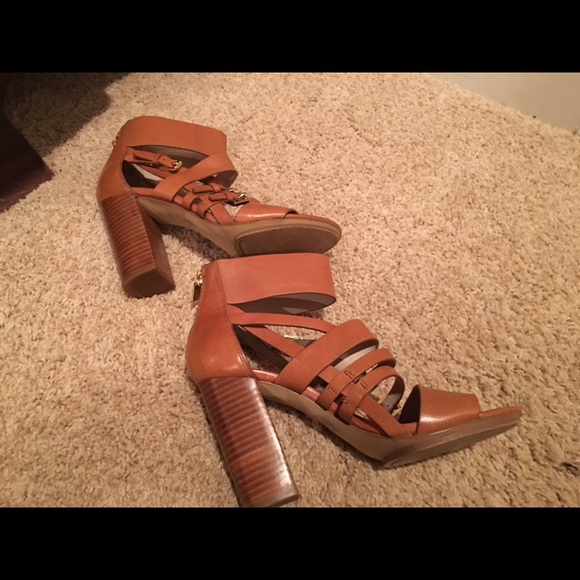 Michael kors shoes