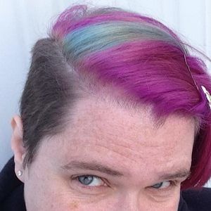 Meet your Posher, Christine