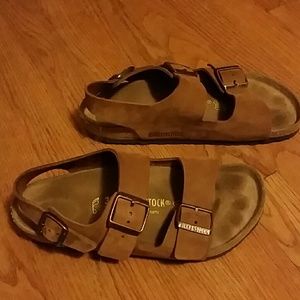 Birkenstock Sandals