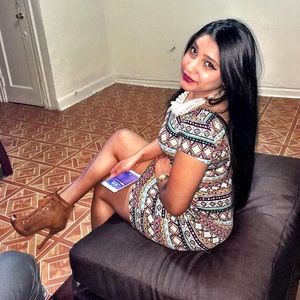 Meet your Posher, Denis