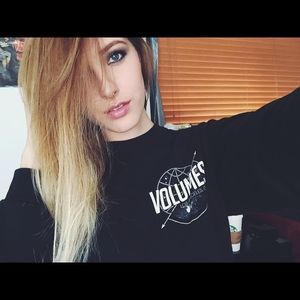 Meet your Posher, Breanna