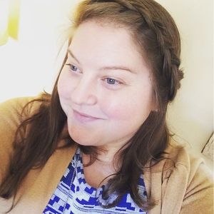 Meet your Posher, Evelyn