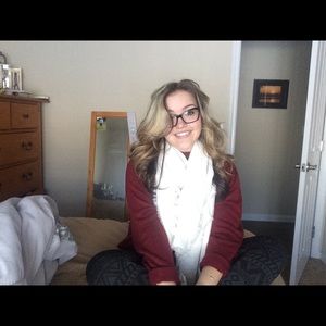 Meet your Posher, Shalee