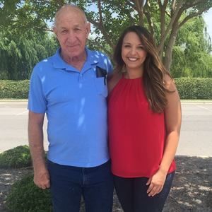 Meet your Posher, Emily