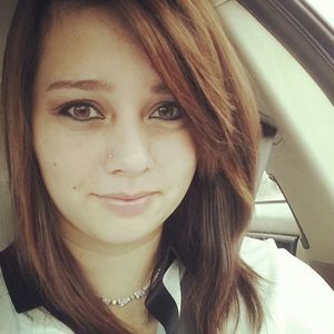 Meet your Posher, Sienna