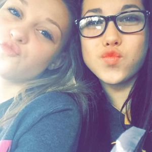 Meet your Posher, Harley