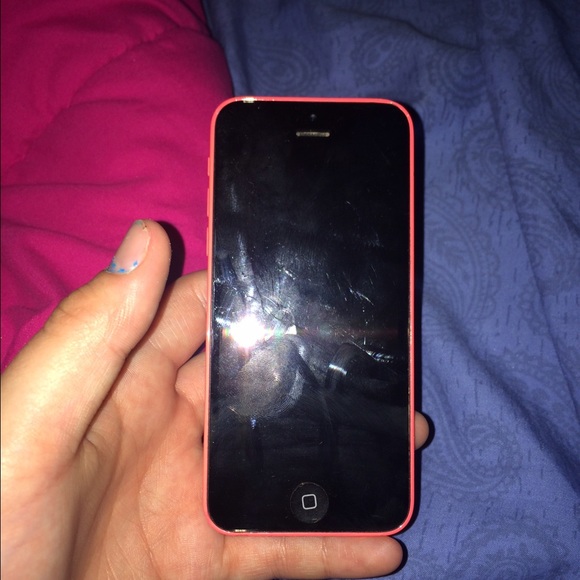 I'm selling an iPhone. ESN It's fashion right?😂 - Picture 2 of 4