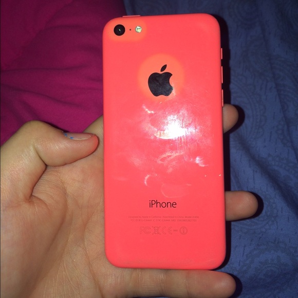 I'm selling an iPhone. ESN It's fashion right?😂 - Picture 3 of 4