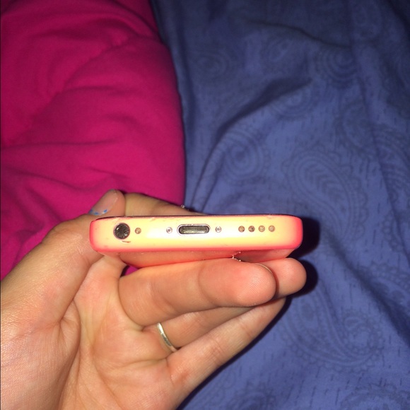 I'm selling an iPhone. ESN It's fashion right?😂 - Picture 4 of 4