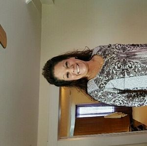 Meet your Posher, Mitzi