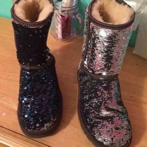 REDUCED MY PRICE*****Authentic Ugg Boots