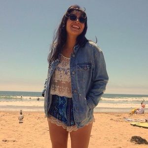 Meet your Posher, Sophia