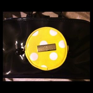 Marc Jacobs Honey coin bag.